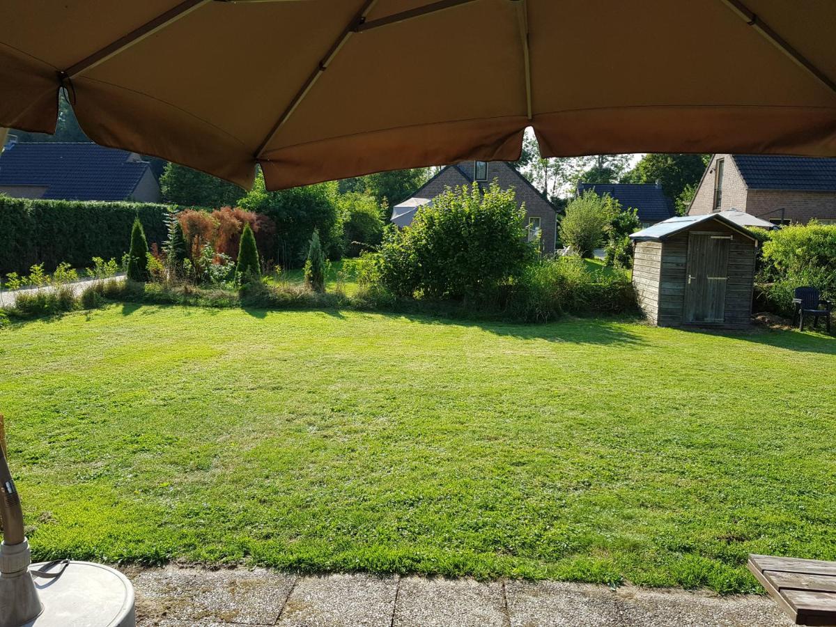 Holiday home Recreatiewoning Maas En Waal 92 Ewijk