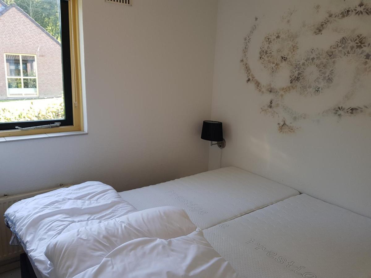 Recreatiewoning Maas En Waal 92