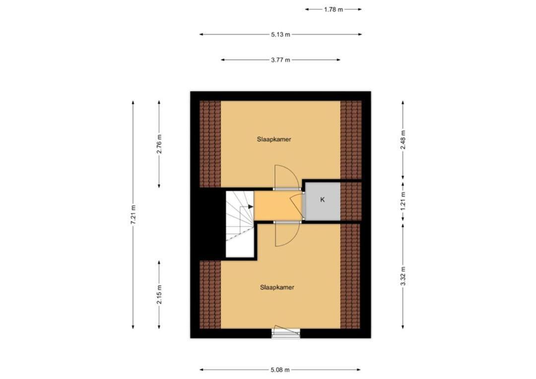 Recreatiewoning Maas En Waal 92 Holiday home *